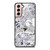 What A Time To Alive Samsung Galaxy S21 / S21 Plus / S21 Ultra Case Cover