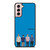 Weezer Blue Album Samsung Galaxy S21 / S21 Plus / S21 Ultra Case Cover