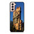 Walt Disney World'S Hollywood Studios Hollywood Tower Of Terror 2 Samsung Galaxy S21 / S21 Plus / S21 Ultra Case Cover