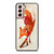 Vulpes Fox Art Samsung Galaxy S21 / S21 Plus / S21 Ultra Case Cover