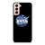 Vintage Nasa Logo Samsung Galaxy S21 / S21 Plus / S21 Ultra Case Cover