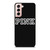 Victorias Secret Pink Samsung Galaxy S21 / S21 Plus / S21 Ultra Case Cover