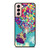 Up Movie Fly Color Ballon Cartoon Samsung Galaxy S21 / S21 Plus / S21 Ultra Case Cover