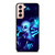 Undertale You'Re Gonna Have A Bad Thing Samsung Galaxy S21 / S21 Plus / S21 Ultra Case Cover