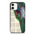 The Shire Bagend From The Fellowship Of The Ring iPhone 12 Mini / 12 / 12 Pro / 12 Pro Max Case Cover