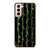Type O Negative October Rust Samsung Galaxy S21 / S21 Plus / S21 Ultra Case Cover