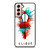Twenty One Pilots Clique Samsung Galaxy S21 / S21 Plus / S21 Ultra Case Cover