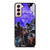 Travis Scott Rodeo Samsung Galaxy S21 / S21 Plus / S21 Ultra Case Cover