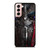Transformers The Last Knight Optimus Prime Samsung Galaxy S21 / S21 Plus / S21 Ultra Case Cover