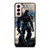 Transformers Optimus Prime Art The Last Knight Samsung Galaxy S21 / S21 Plus / S21 Ultra Case Cover