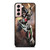 Transformers Legends Wheeljack Samsung Galaxy S21 / S21 Plus / S21 Ultra Case Cover