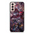 Transformers Fall Of Cybertron Walkthrough Samsung Galaxy S21 / S21 Plus / S21 Ultra Case Cover