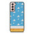 Toy Story Wall Samsung Galaxy S21 / S21 Plus / S21 Ultra Case Cover
