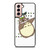 Totoro Miyazaki Samsung Galaxy S21 / S21 Plus / S21 Ultra Case Cover