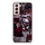 Tom Holland Peter Parker Spiderman Imagine Samsung Galaxy S21 / S21 Plus / S21 Ultra Case Cover