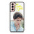 Timothee Chalamet Samsung Galaxy S21 / S21 Plus / S21 Ultra Case Cover
