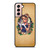 Tim Shumate Cinderella Disney Pin Up Tattoo Samsung Galaxy S21 / S21 Plus / S21 Ultra Case Cover