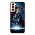 Thor Marvel Hero Samsung Galaxy S21 / S21 Plus / S21 Ultra Case Cover
