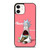 The Pat Rick Funny Cartoon 1 iPhone 12 Mini / 12 / 12 Pro / 12 Pro Max Case Cover