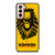 The Panther King Marvel Movie Samsung Galaxy S21 / S21 Plus / S21 Ultra Case Cover