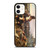 The Old Guard With La Haye Sainte iPhone 12 Mini / 12 / 12 Pro / 12 Pro Max Case Cover