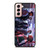 The Old Guard Cast Samsung Galaxy S21 / S21 Plus / S21 Ultra Case Cover