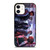 The Old Guard Cast iPhone 12 Mini / 12 / 12 Pro / 12 Pro Max Case Cover