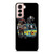 The Massacre Machine Horror Chucky Jason Voorhees Michael Myers Samsung Galaxy S21 / S21 Plus / S21 Ultra Case Cover