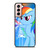 The Little Pony Rainbow Dash Samsung Galaxy S21 / S21 Plus / S21 Ultra Case Cover