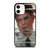 The Office Tv Show Jim Halpert iPhone 12 Mini / 12 / 12 Pro / 12 Pro Max Case Cover
