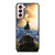 The Legend Of Zelda Breath Of The Wild 2 1 Samsung Galaxy S21 / S21 Plus / S21 Ultra Case Cover