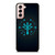 The Legend Of Zelda Breath Of The Wild 1 Samsung Galaxy S21 / S21 Plus / S21 Ultra Case Cover