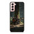 The Last Of Us Part Ii Samsung Galaxy S21 / S21 Plus / S21 Ultra Case Cover
