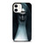 The Nun Horror Movie iPhone 12 Mini / 12 / 12 Pro / 12 Pro Max Case Cover