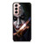The Joker Batman Reflection 1 Samsung Galaxy S21 / S21 Plus / S21 Ultra Case Cover