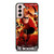 The Incredibles Movie Disney Pixar Movie Wallpaper Samsung Galaxy S21 / S21 Plus / S21 Ultra Case Cover