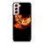 The Hunger Games Mockingjay Samsung Galaxy S21 / S21 Plus / S21 Ultra Case Cover