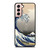 The Great Wave Off Kanagawa 1 Samsung Galaxy S21 / S21 Plus / S21 Ultra Case Cover