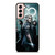The Complete First Season The 100 Samsung Galaxy S21 / S21 Plus / S21 Ultra Case Cover