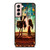 The Book Of Life Disney Cartoon Samsung Galaxy S21 / S21 Plus / S21 Ultra Case Cover