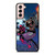 The Avengers Character Infinity War Deadpool Versus Rocket Racoon Samsung Galaxy S21 / S21 Plus / S21 Ultra Case Cover