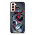 The Amazing Spider Man Samsung Galaxy S21 / S21 Plus / S21 Ultra Case Cover