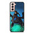The Alpha Protects Them All Samsung Galaxy S21 / S21 Plus / S21 Ultra Case Cover
