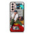 The Albums That Changed Mac Miller Samsung Galaxy S21 / S21 Plus / S21 Ultra Case Cover