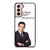 That'S What She Said Micheal Scott Quote Samsung Galaxy S21 / S21 Plus / S21 Ultra Case Cover