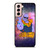 Thanos Salt Bae Funny Parody Infinity War Galaxy Samsung Galaxy S21 / S21 Plus / S21 Ultra Case Cover