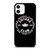 The Losers Lover Club iPhone 12 Mini / 12 / 12 Pro / 12 Pro Max Case Cover