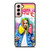 Tekashi 6Ix9Ine Art Samsung Galaxy S21 / S21 Plus / S21 Ultra Case Cover