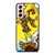 Tarot Card The Fool Samsung Galaxy S21 / S21 Plus / S21 Ultra Case Cover
