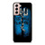 Tardis Dont Angels Blink Inside Samsung Galaxy S21 / S21 Plus / S21 Ultra Case Cover